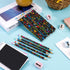 60 Pcs Motivational Pencils Bulk, Fun Inspirational School Pencils for Classroom, Cute Wood Pencils with Encourage Positive Sayings, Back to Schoo...