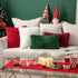 MIULEE Pack of 2 Luxury Faux Fur Decoration Throw Pillow Covers Deluxe Winter Cute Decorative Plush Pillow Case Cushion Cover Shell for Sofa Bedro...