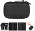 Aenllosi Hard Carrying Case Compatible with OLYMPUS Tough TG-6 / OM System Tough TG-7 Waterproof Camera(Case Only,Black)......