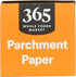 365 by Whole Foods Market, Unbleached Parchment Paper, 72 Sq Ft...