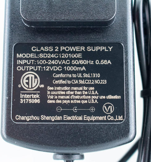 12V Charger for Best Choice Ride On Car,12 Volt Battery Ride on Car Charger,Toy Car Adapter for Kids Truck......