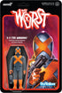 Super7 The Worst X-2 (The Unknown) - 3.75" The Worst Action Figure with Accessory Collectibles and Retro Toys...