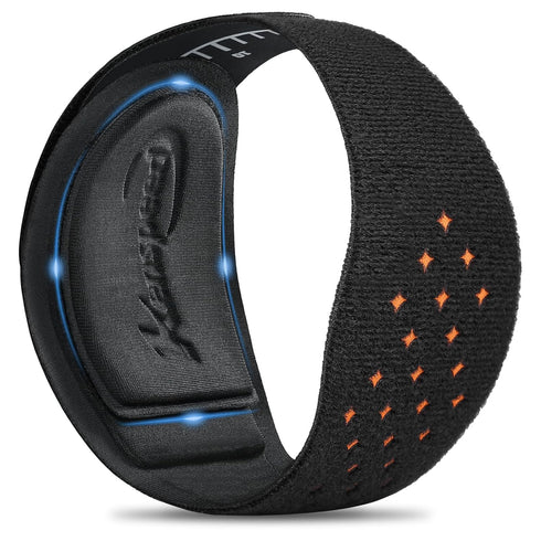 Elbow Brace for Tendonitis, Tennis Golfer's Elbow Pain Relief, with Removebale Pad adjustable elbow relief strap for Men and Women...