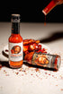 T.J.'s Choice Chipotle Hot Sauce Handmade from Fresh Organic Farm Grown Peppers in Indiana and All Natural Ingredients for Grilling and Seasoning ...