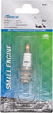 TORCH BM6F Spark Plug Replace for CHAMPION DJ8J DJ7J 847 850, for NGK BM6F, 794-00050, 794-00055A, for BOSCH HS8E HS6E, WAK145T3, for DENSO T20M-U...