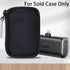 khanka Hard Travel Case Replacement with Anker 621 Nano Power Bank,5,000mAh Portable Charger,Case Only (Black)......