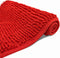 Eanpet Chenille Bath Mat Non-Slip Microfiber Floor Mat Baby Bath Mat for Kids Ultra Soft Washable Bathroom Dry Fast Water Absorbent Shower Mat Are...