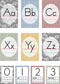 Teacher Created Resources Classroom Cottage Alphabet Bulletin Board (TCR7171)...