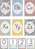 Teacher Created Resources Classroom Cottage Alphabet Bulletin Board (TCR7171)...