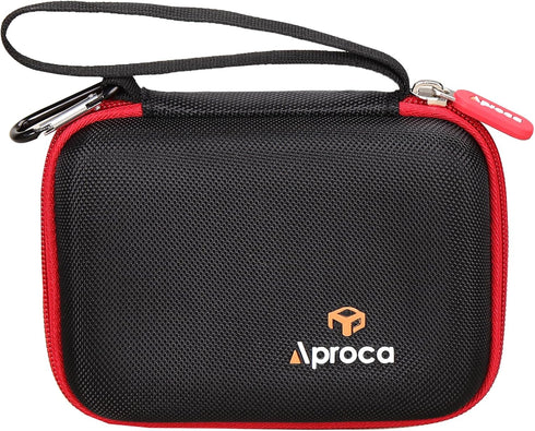 Aproca Portable Storage Hard Case, for Motovera Laser Level 100 feet Self Leveling Laser Level...