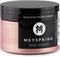 MEYSPRING Rose Quartz Epoxy Resin Color Pigment - 50g - Mica Powder for Epoxy Resin...