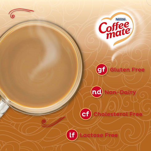 Nestle Coffee mate Original Powdered Coffee Creamer, 6 Ounce...