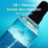LA'DOR Keratin Hydrating Anti-Frizz Oil Water Perfume Heat Protectant Hair Mist - Leave-In Treatment Spray for Dry Damaged Hair Korean Haircare LA...