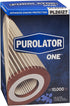 Purolator - PL26127 ONE Advanced Engine Protection Cartridge Oil Filter...