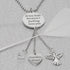 Guardian Angel Rearview Mirror New Car Mirror Charms Guardian Angel Car Charm Window Hanging Ornament Car Interior Rearview Mirror Pendant...