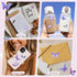 40PCS Purple Butterfly Stickers, Butterfly Stickers Waterproof for Scrapbook Journal Laptop Gift Water Bottle Cell Phone Cases for Adults Kids Aes...