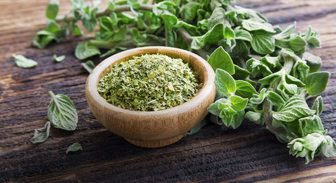 Club House, Signature Blend, Parmesan & Herbs, 135g/4.8 oz., {Imported from Canada}...