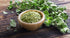 Club House, Signature Blend, Parmesan & Herbs, 135g/4.8 oz., {Imported from Canada}...