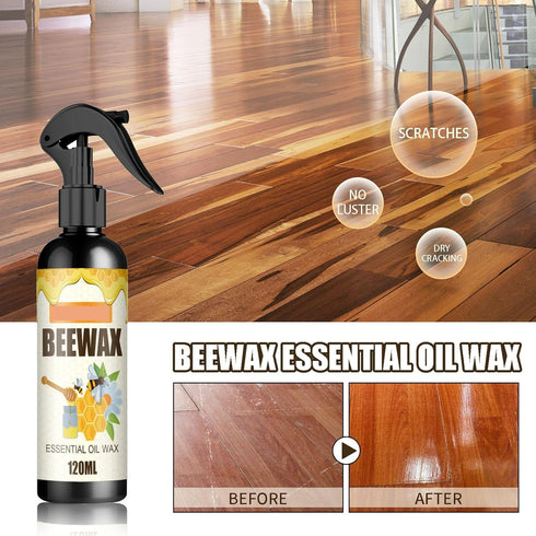 Beeswax Spray, Beeswax Spray Furniture Polish, Original Beeswax Spray Furniture Polish...