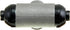Dorman W37581 Rear Driver Side Drum Brake Wheel Cylinder Compatible with Select Honda Models...