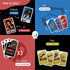 Traitors Aboard Game - Award Winning Secret Identity Party Game - Fun, Strategy, Bluffing and Betrayal | Easy to Learn, 15-Minute Round | Popular ...