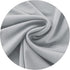 DIVA EN CAMINO DEC Stretchable Desk Office Chair Seat Cushion Covers - Universal Spandex Computer Chair Slipcover - Removable Washable Cushion Pro...
