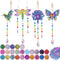 WethCorp Arts and Crafts for Kids Ages 8-12,Diamond Painting Kits for Kids Adults,Creative Art Activity for Boys Girls Birthday Gifts for 6 7 8 9,...