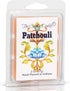 The Candle Daddy Patchouli Incense Scented Melt- Maximum Scent Wax Cubes/Melts- 1 Pack -2 Ounces- 6 Cubes...