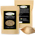 Angelica Root Powder (100g/ 3.5oz) Archangelica Archangelica Dried Root Cut & Shifted, Organic, Non-GMO...