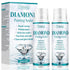 Diamond Painting Sealer (120ml*2), Puzzle Glue Clear, Diamond Painting Accessories with Permanent Fixation and Shining Effect, Diamond Painting Ar...