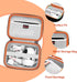 XANAD Hard Case for Infant Optics DXR-8 PRO or HelloBaby Monitor or VTech VM819-2 Video Baby Monitor...