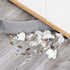 Retractable Gap Dust Cleaner, Under Refrigerator/Sofa Cleaning Tool, Microfiber Gap Duster, Suitable for Underneath Cleaning of Furniture, Fridges...