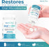Oral Probiotics for Better Breath, Gingivitis, Strep Throat, Tonsil Stones, ENT - 6 Bn CFU Oral Probiotics with Lactobacillus Reuteri, L. Plantaru...