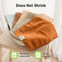 5-Pack Muslin Burp Cloths for Baby Boys, Girls - Baby Burp Cloths Neutral, Soft and Absorbent Burp Clothes, Burping Cloths for Babies, Burp Rags, ...