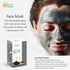 Activated Charcoal Powder Food Grade Natural Detoxifier for Digestive Health, Teeth Whitening, Face Masks, Natural Detoxification and Bug Bite Rel...