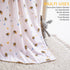 Baby Blanket for Boys Girls Super Soft Blanket,Fluffy WarmLightweight Baby Receiving Blankets,Double Layer with Dotted Backing for Toddler Nursery...