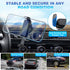 Car Phone Holder ONLY for 2024 2023 2022 Honda Civic 11th Gen. Accessories,Air Vent Civic Cell Phone Mount Bracket Hands-Free,Civic Phone Mount fo...