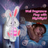 Wall Fragrance Plug in with Night Light, Compatible with Bath & Body Works WallFlower Fragrance, Wall Plug Essential Oil Diffuser with Nightlight ...