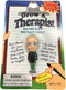 Funny Science Water Toy Grow a Therapist Growing Therapist - Grows Up to 600% Grow Creature Add to Water...