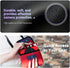 Soft Neoprene Camera Case for Leica SOFORT 2 Instant Camera, SOFORT 2 Case with Quick Access Opening, Shockproof Camera Travel Pouch Sleeve Storag...