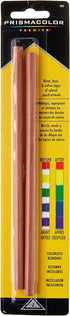 Prismacolor Premier lAFTbn Colorless Blender Pencils, 2 Count (Pack of 2)...
