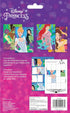 DISNEY PRINCESS - STICKER PUZZLE PACK Sticker Puzzle Pack...