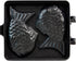 Taiyaki Japanese Fish-shaped Pancake Double Pan, Made in Korea...