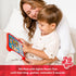Kids Hits Educational Toddler Hit Pad with Lights - Music Fun, Learning Toy for 3 Years Plus...