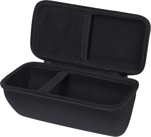 co2CREA Hard Case Replacement for BolaButty X-GO C27C Bluetooth Speaker IPX5 Waterproof Speaker (Black)...