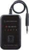 Scosche FMT5 TuneTone Universal FM Stereo Transmitter for Mobile Devices, Black Small...