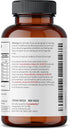 Futurebiotics Antarctic Krill Oil 1000mg with Omega-3s EPA, DHA, Astaxanthin and Phospholipids - Premium Krill Oil Heavy Metal Tested, Non GMO – 9...