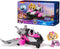 Paw Patrol: The Mighty Movie, Airplane Toy with Skye Mighty Pups Action Figure, Lights and Sounds, Kids Toys for Boys & Girls 3+...