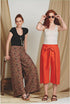 Simplicity 8134 Easy to Sew Women's Pants and Shorts Sewing Pattern Kit, Sizes 6-14...