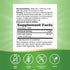 Nature's Way Premium Herbal Garlicin Cardio, 350 mg per serving, 180 Count...